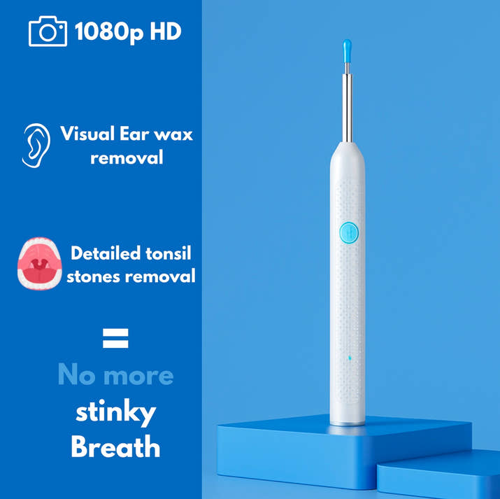 TonsilClear™