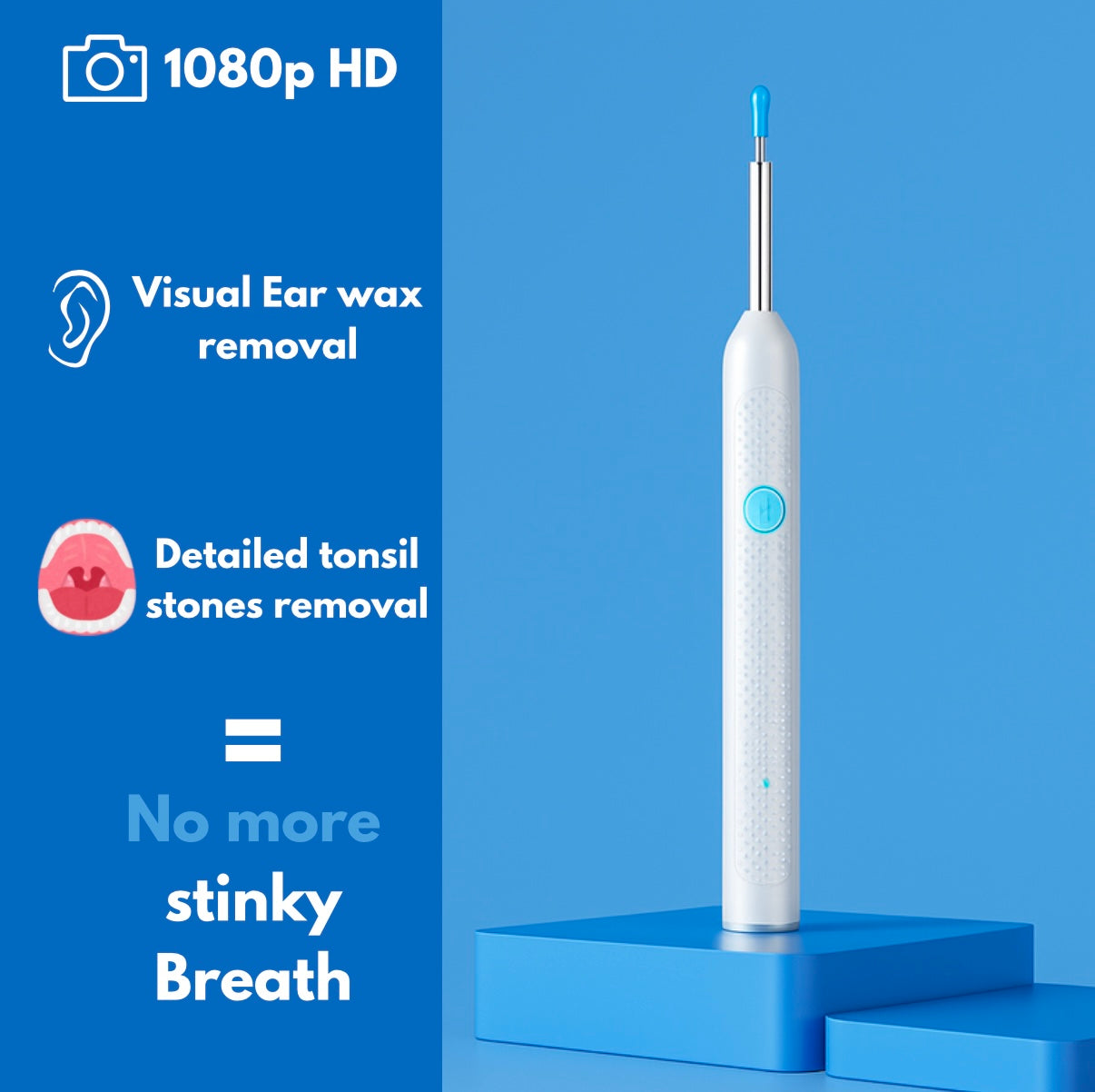 TonsilClear™